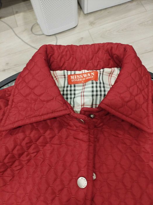 Уникално дамско яке