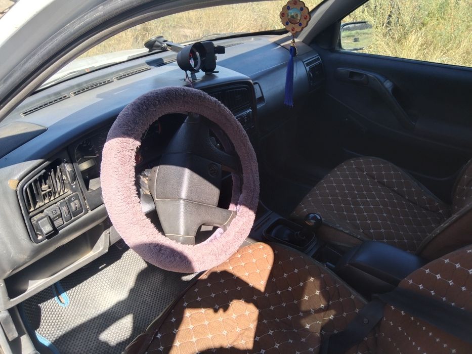 Прадам пасат б3 универсал об 1,8