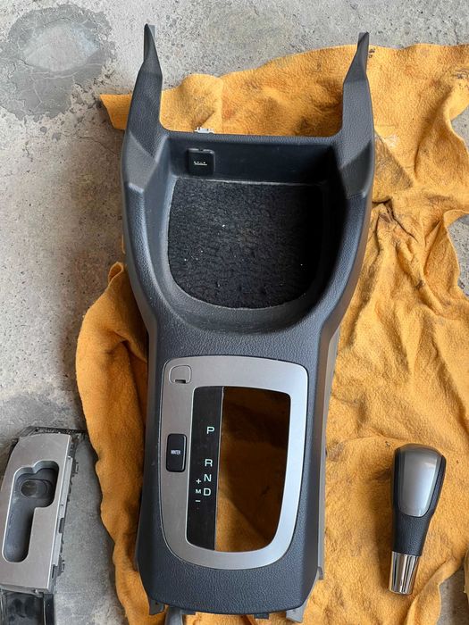 Оригинал Gentra бар автомат весь комплект (2022 год своя)