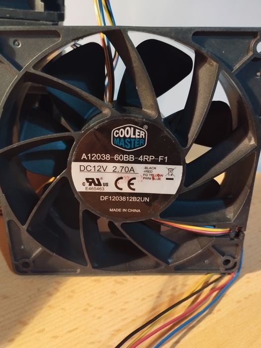 Куллера разные .