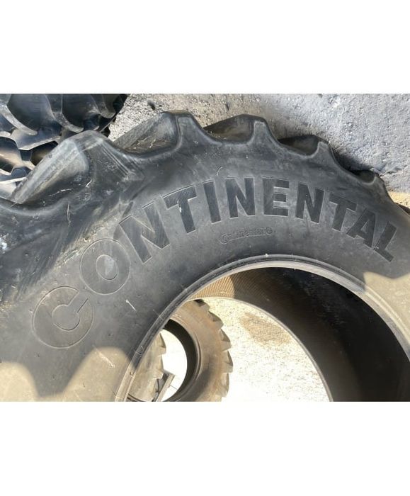 710/75 r42 continental 175d svt 7107542  Cauciucuri tractor, Fiat, Case, Fendt, John Deere, New Holland, Massey Ferguson, UTB   Cauciucuri tractor, Fi