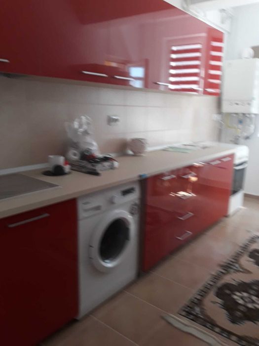 Apartament 2 camere de vanzare in Militari Residence