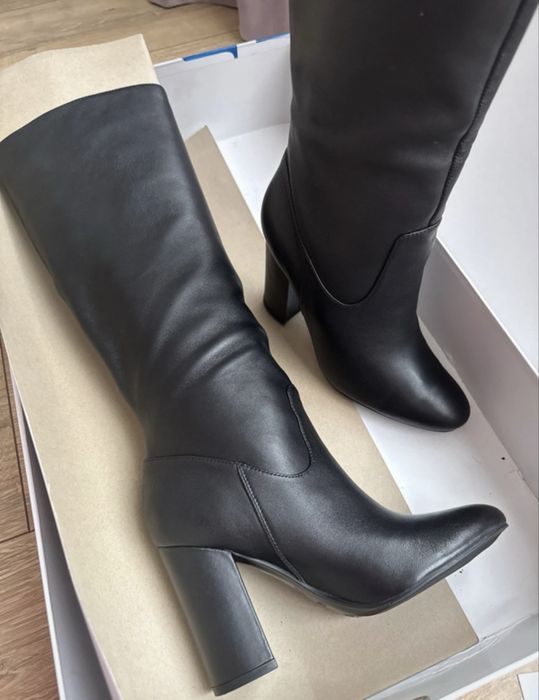 Vand Cizme Guess