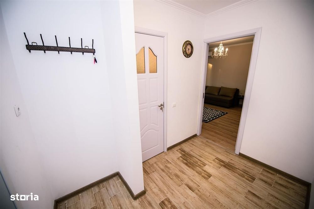 Ultracentral- Policlinica cu Plata ! 2 camere mobilat ,utilat nou
