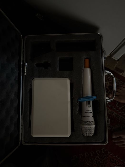 Музыкалный аппаратура