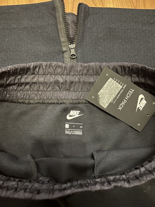 Fusta Nike Tech dama noua, S