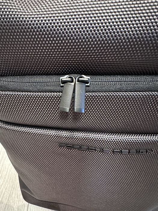 Set Porsche Design phone conect