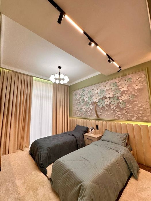 Продается квартира / Yakkasaroy City Mall / 3 комнатная / Яккасарайски