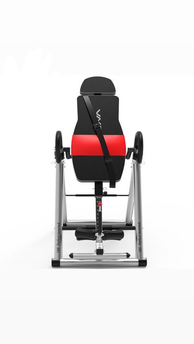 Тренажер для пресса и спины