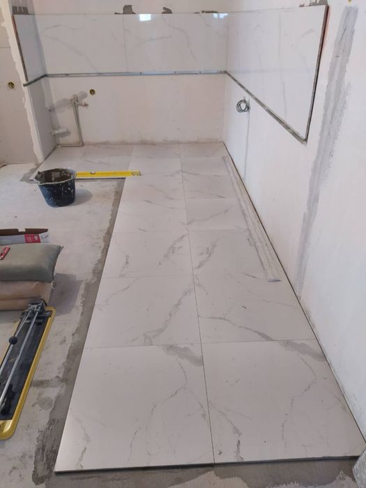 Ремонт под ключ в Алматы