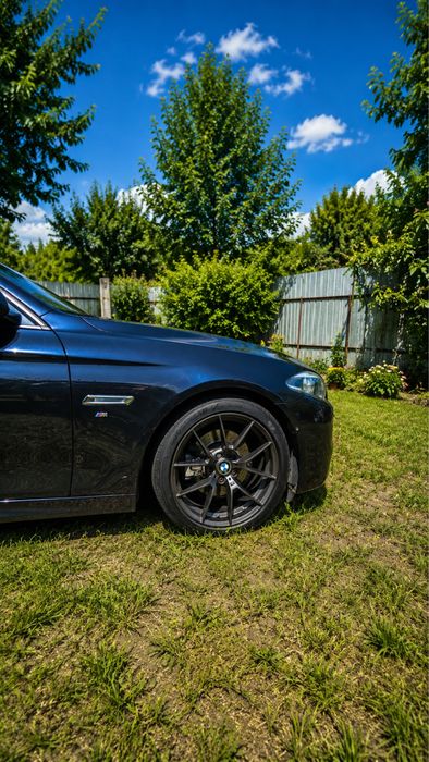 Jante BMW stil 763M Flow Forming – Set Staggered | Factură & Garanție