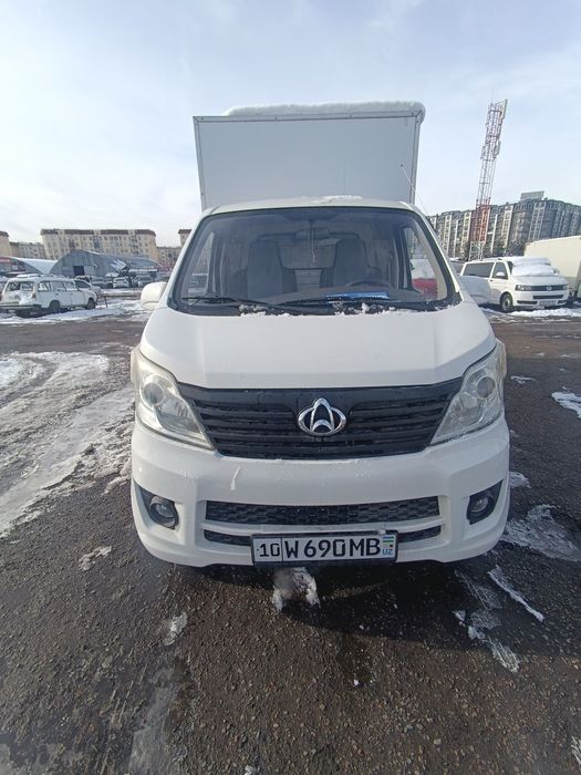 Changan Lux Сотилади срочно