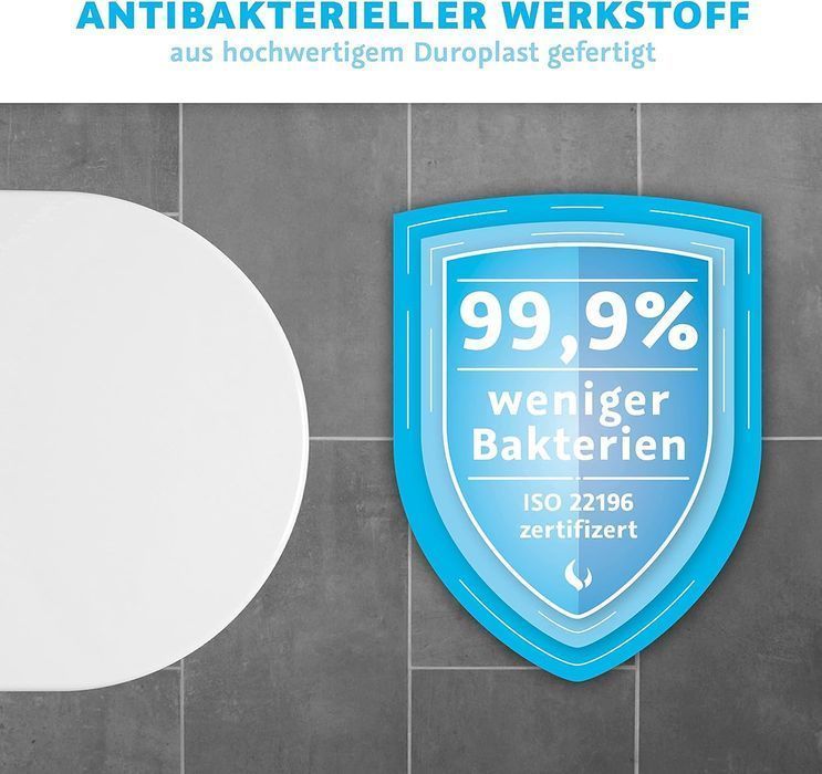 Capac WC Duravit NOU 623 lei