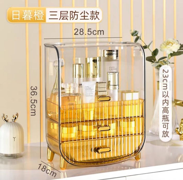 Все виды органайзеры для дома, для косметики, для одежды