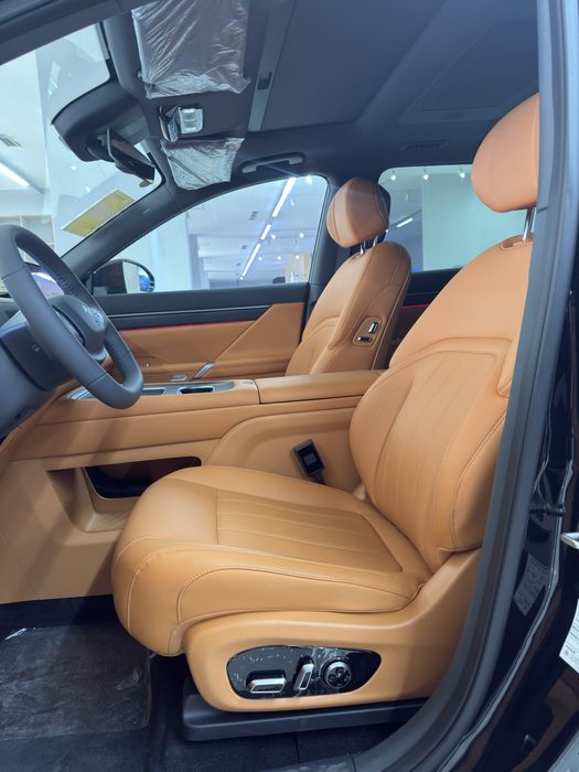 Dongfeng 008 Reystayling 2026-yil Gibrid Nalichida bor