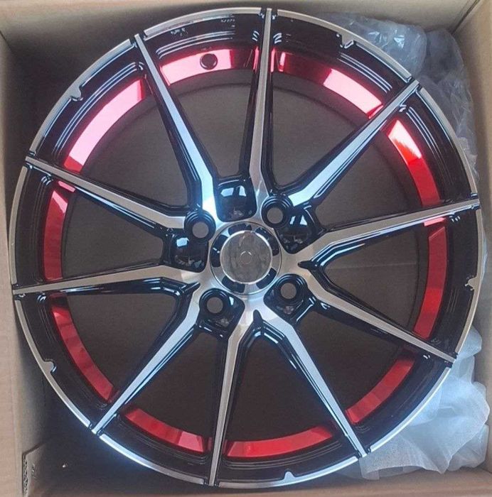 Formula Plus Diska R15