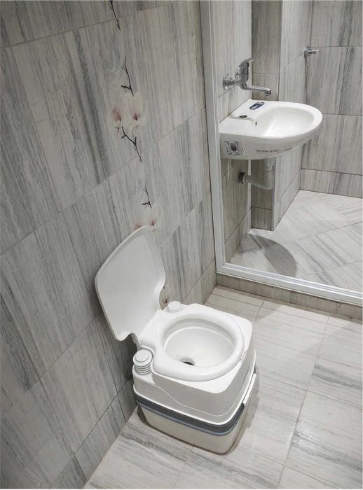 Двустаен имот в кв.Зона Б-18