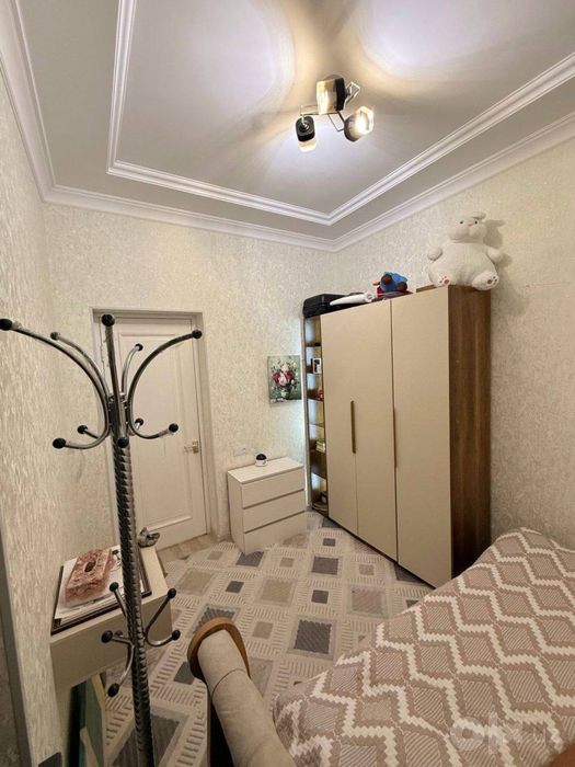 Сергели Хонабод Кушкурган  4 комнатная коттедж мебел техника