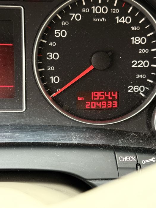 AUDI A4 2006 — imagine 5