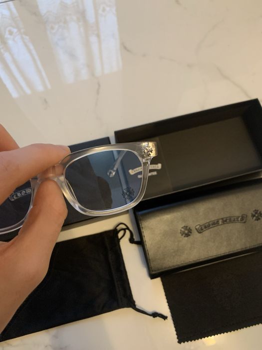 Ochelari Chorme Hearts