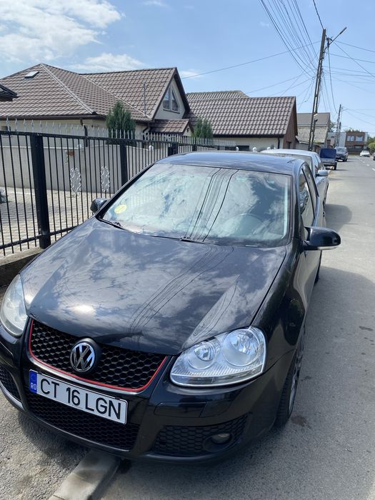 VOLKSWAGEN Golf 0 — imagine 4