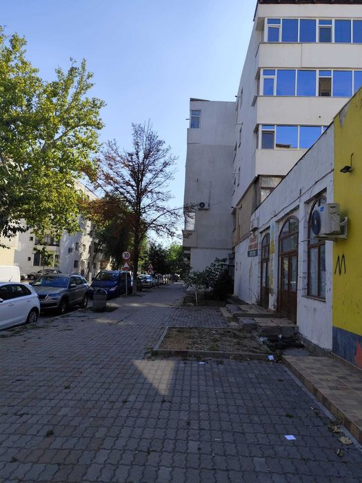 Spatiu Comercial cu Vad