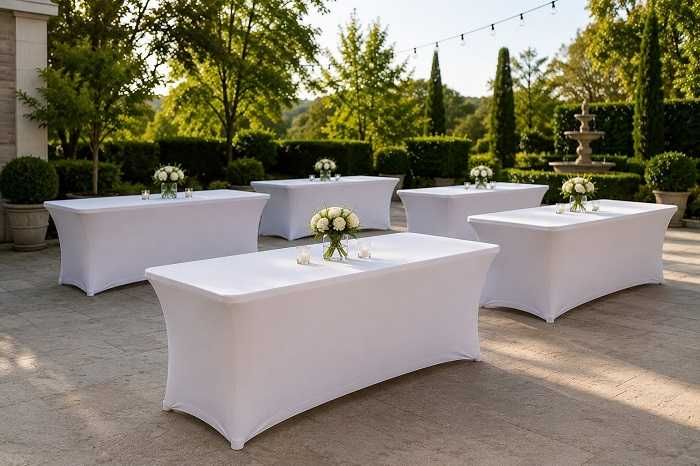 inchiriez mese cocktail , mese cu scaune chiavari, cort , corturi  mici si mari / evenimente