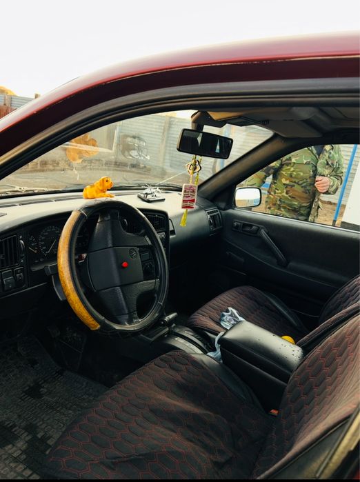 Volkswagen passat b3