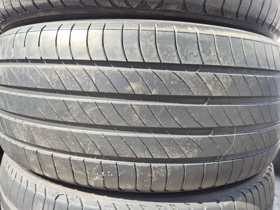 4 Anvelope de VARA - 235/55/19 105W XL - Michelin Primacy 4 - Stare F BUNA - DOT 2021 !