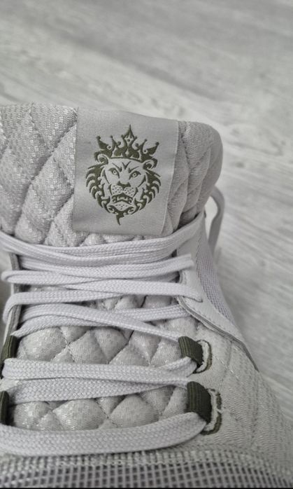 Nike Lebron Wiitness VIII