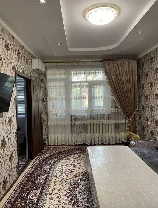 Сдаётся 1*2 ком квартиру Домробод мечеть семье 400у.е
