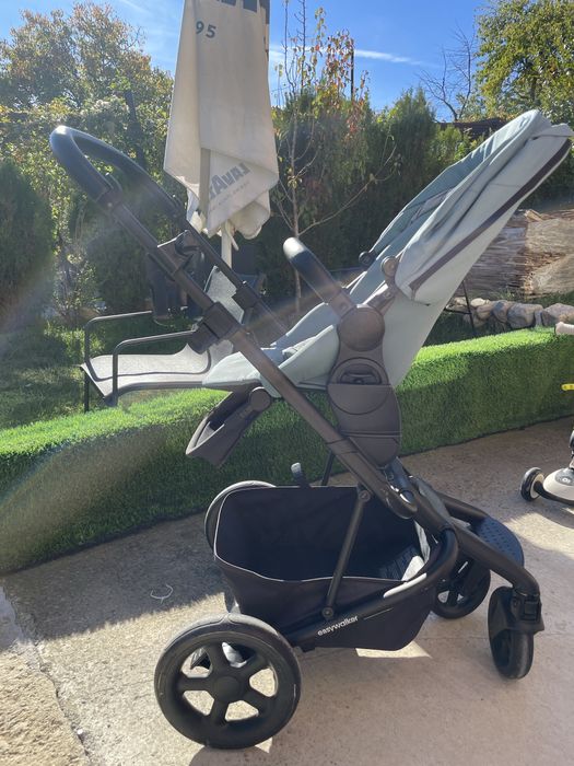 Детска/бебешка количка Easy Walker 2