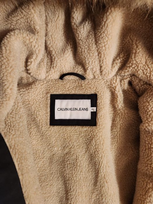 Geacă Calvin Klein damă