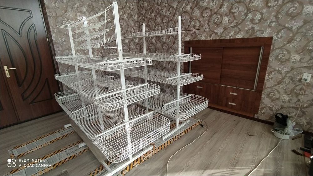 Магазин учун прилавка Прилавка для магазина