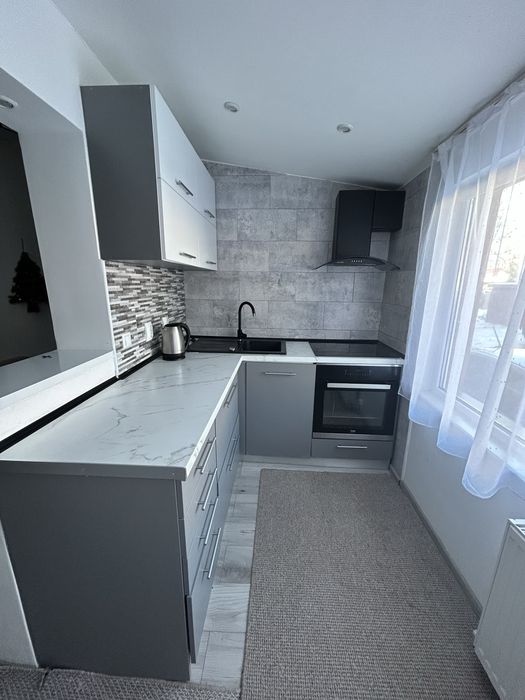 Inchiriez apartament in Campia Turzii