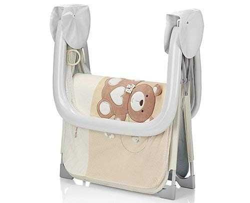 BREVI Кошара за игра SOFT AND PLAY NEW MY LITTLE BEAR 587-553 нова