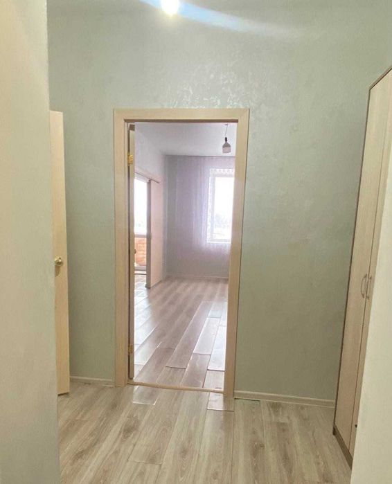 Продажа 1-комнатной квартиры