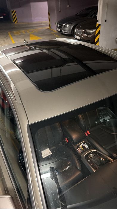 Audi Q5 3.0 tdi quattro