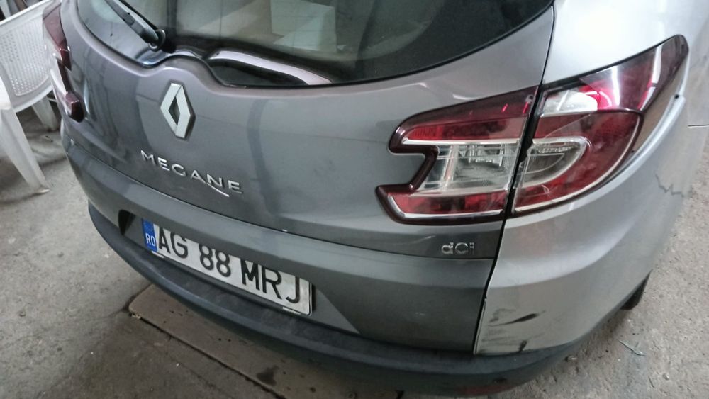 Tinichigierie auto particular Vopsitorie