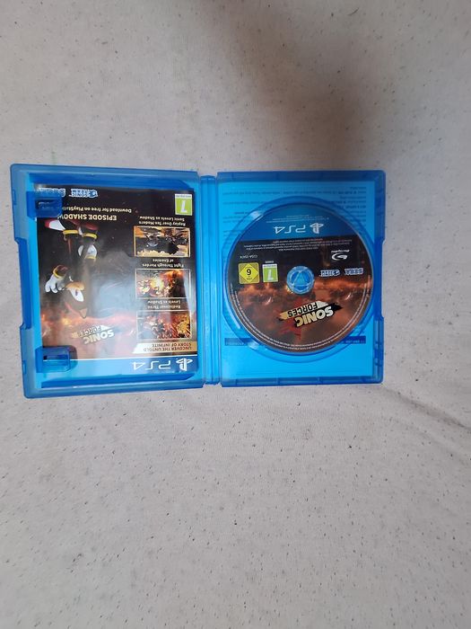 Игри за PLS 4 slim 500GB