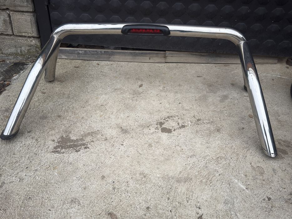 Ролбар за пикап.