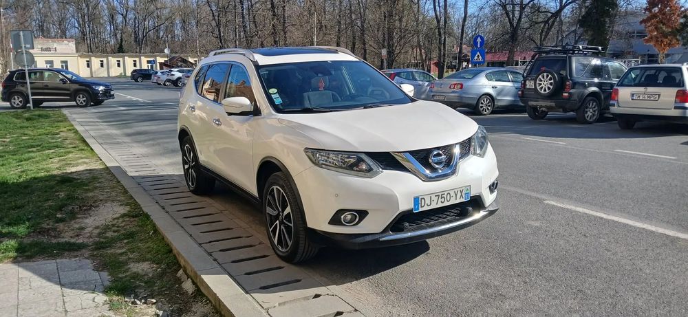 Nissan X-Trail Stare Foarte Buna