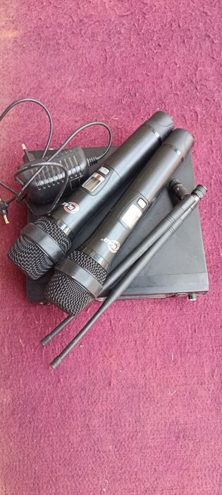 Усилитель осика 1200