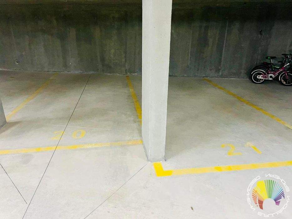 Дава се под наем Двустаен апартамент в Бургас, Славейков - 60 кв.м за 561 € - Снимка #12