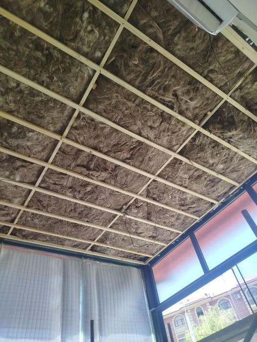 Декор пластик, ламинат тез ва сифатли таризда амалга ошрилади гипсокар