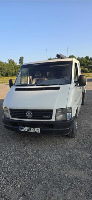 Volkswagen Elteu de vanzare
