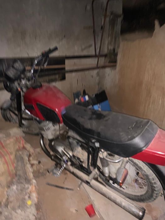 Продам иж юпитер 5