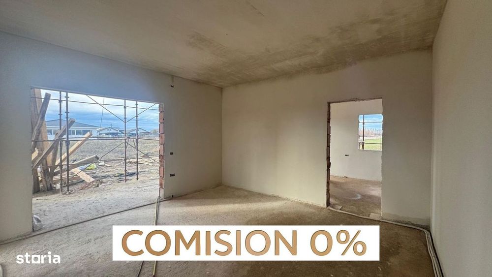 COMISION 0% | Apartamente SAD 2 si 3 Camere | 58 mp | Zona Bucovăț