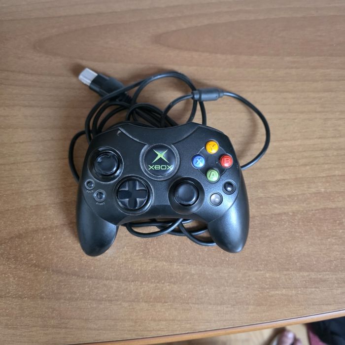 Controller Xbox Classic