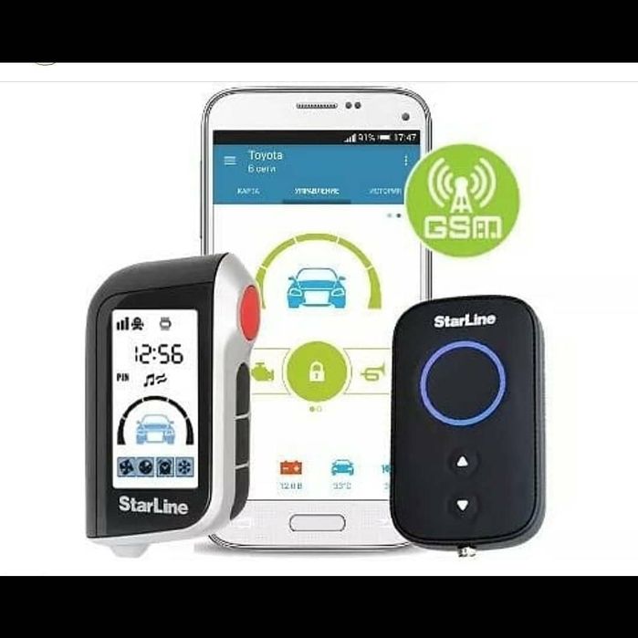 Сигнализация! Установка и ремонт: Автосигнализаций - Ремонт ...